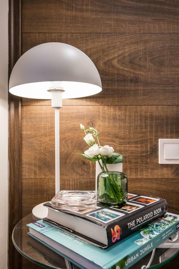 Bpr Luxurious & Stylish Duplex Home Будапеща Екстериор снимка